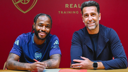 Transfer Deadline Day: From Raheem Sterling to Jadon Sancho, here’s all the biggest deals of Premier League on deadline day