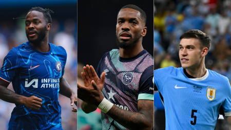 Transfer Deadline Day: Full list of player transfers in Premier League