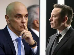 Explained: Why Brazil Supreme Court Judge Banned X And What Elon Musk Said