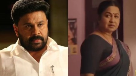 Radikaa Sarathkumar defends her decision of working with Dileep despite assault accusations: ‘There are Chief Ministers who have done worse’