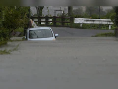 6 Killed, More Than 100 Injured As Powerful Typhoon Shanshan Slams Japan