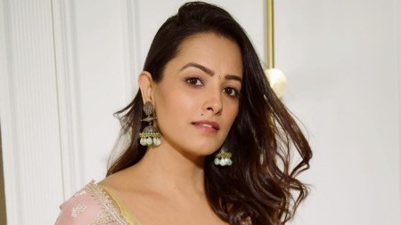 Anita Hassanandani recalls relationship with Eijaz Khan, says she sacrificed ‘prime career’ for him: ‘Wasn’t sure if he was okay with it’