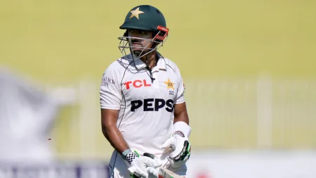 Salman Agha backs Babar Azam despite slump in form: ‘As a cricketer, you go through these phases’