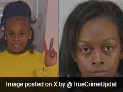 On Camera, US Woman Makes Rottweiler Kill Boyfriend's 9-Year-Old Daughter