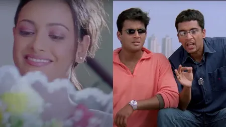 As Rehna Hai Terre Dil Mein re-releases, Dia Mirza and Madhavan recall the film’s initial failure: ‘We started blaming ourselves’