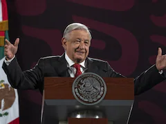 Explained: Mexico's Judicial Reform Plan And The Controversy Around It