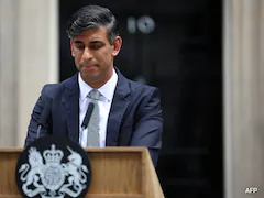 Who Will Replace Rishi Sunak To Lead The Tories? A Look At The Race Within