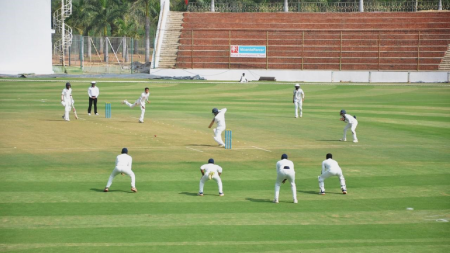 Duleep Trophy: Anantapur’s ‘Perth’ aims to fix India’s pace woes before Australia tour