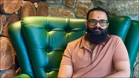 Jayasurya finally responds to sexual misconduct allegations: ‘A lie always travels faster than truth’