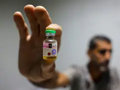 After Land Invasion And Death From Above, A New Enemy In Gaza - Polio