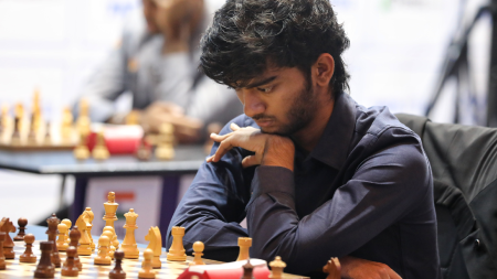 Gukesh vs Ding Liren: FIDE changes tiebreak rules for World Chess Championship