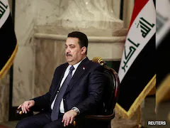 ISIS Is No Longer A Threat, Says Iraq PM