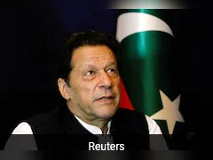 Jailed Pak Ex PM Imran Khan Says Will Hold Talks Only With Powerful Establishment