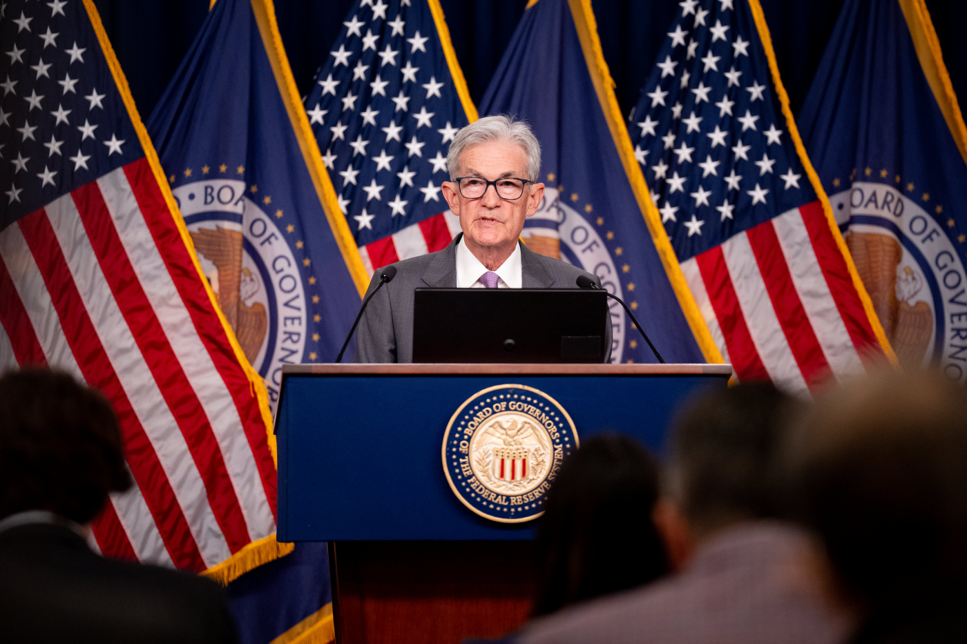 Is the Fed 'sleepwalking into a policy mistake?': Abrdn analyst calls for faster easing of rates