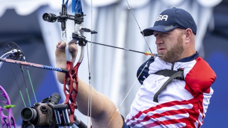 Paris Paralympics: How the OG Armless Archer Matt Stutzman scripted a stunning campaign to finally win archery gold