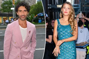 Justin Baldoni pens letter to domestic violence survivors after Blake Lively’s ‘It Ends With Us’ backlash