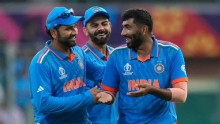 Harbhajan Singh says Rohit Sharma’s 2024 T20 World Cup winning team had more match winners than MS Dhoni’s 2007 team