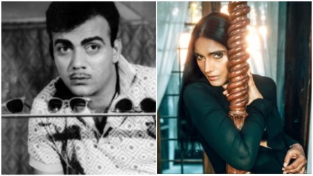 Anu Aggarwal recalls slapping Mehmood so hard that he started crying: ‘My character was a psycho’