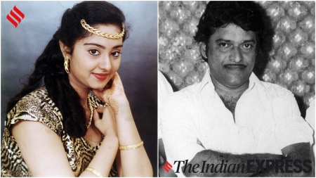 Actor Vishnu confirms Charmila’s allegation that director Hariharan made indirect requests for sexual favours from her