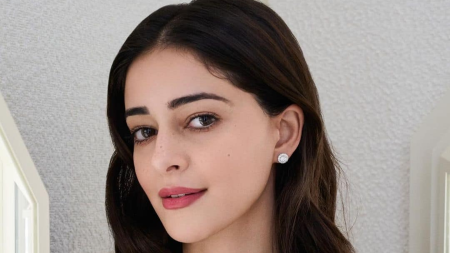 Ananya Panday was not okay saying ‘a lot of things’ in Liger: ‘It is my duty and responsibility as a woman to…’