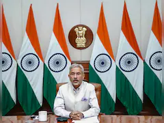 At Global Meet, S Jaishankar Shares "Indian Perspective Of Global Situation"