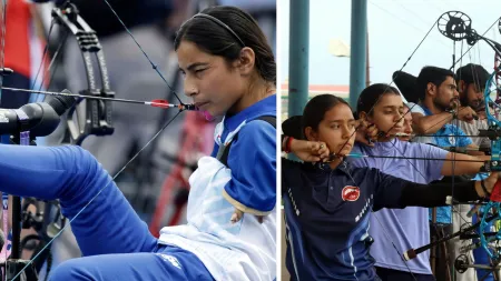 Paris Paralympics: With mixed team archery bronze, Sheetal Devi adds another chapter to glorious legacy