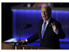 Benjamin Netanyahu Not Doing Enough To Secure Hostages: Joe Biden