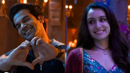 Stree 2 box office collection day 19: Rajkummar Rao-Shraddha Kapoor’s film overtakes Ranbir Kapoor’s Animal, hits Rs 700 crore worldwide