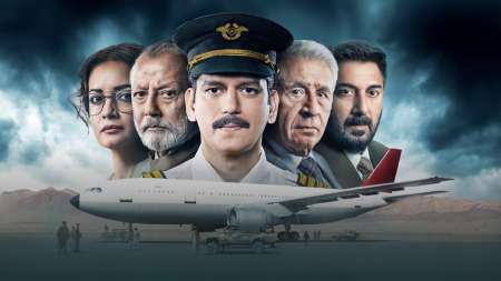 PIL filed in Delhi High Court seeking a ban on OTT series IC 814: The Kandahar Hijack over hijackers names