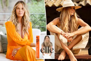 Elle Macpherson reveals secret breast cancer battle, explains why she refused chemotherapy 