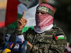 Gaza Hostage Guards Have Been Operating Under New Instructions, Says Hamas