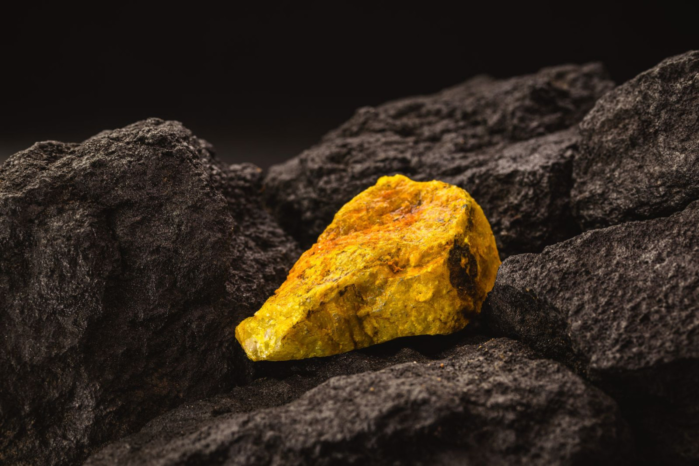 Ignore Wall Street, Here's How to Invest in Uranium Now