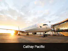 How Cathay Pacific's A350 Problems Could Affect Rolls-Royce