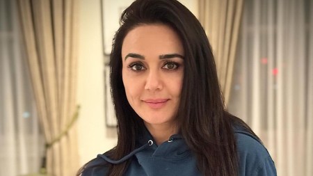 Preity Zinta says she ‘wanted to bang my head on the wall and cry’ during IVF cycles before opting for surrogacy: ‘Biological clock is real’