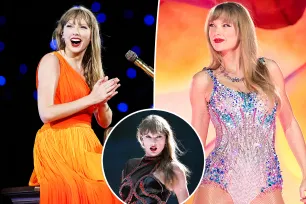 Why fans think Taylor Swift is releasing a new album — and it’s not ‘Reputation (Taylor’s Version)’