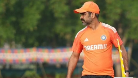 Ajay Ratra appointed member of India men’s selection committee