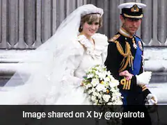 Princess Diana Wanted A Re-Do Of Her Royal Wedding To "Get The Hair Right", Says Former Hairdresser