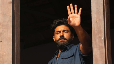 Nivin Pauly addresses sexual assault allegations: ‘If fake allegations become the norm, it isn’t right’