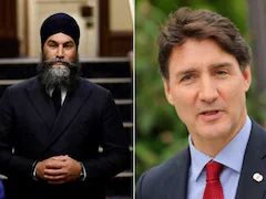 Justin Trudeau Weakened After Key Sikh Ally Withdraws Support