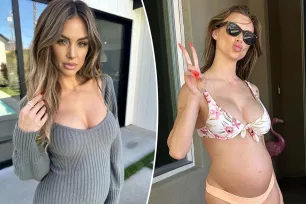 ‘Vanderpump Rules’ star Lala Kent welcomes second baby conceived via sperm donor