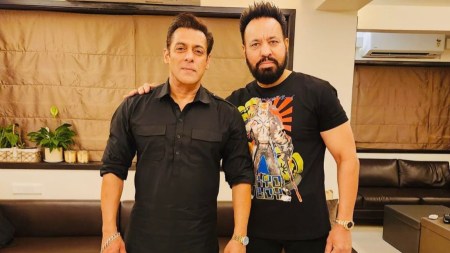 Salman Khan’s bodyguard Shera declares no one else can manage Bhai: ‘Jab tak main hu, aapki seva karunga’