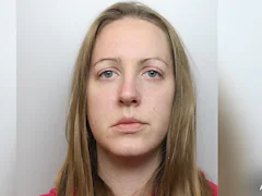 "I Am Evil": UK Baby Killer Lucy Letby's Confession Notes Were Part Of...