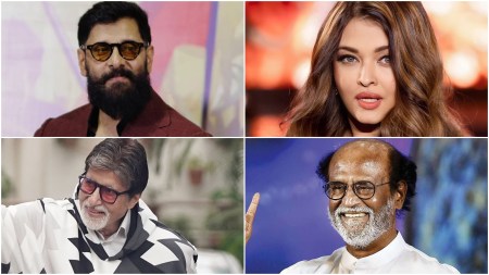 ‘It is difficult being Rajinikanth, Aishwarya Rai, Amitabh Bachchan’: Vikram on sacrificing privacy for fame