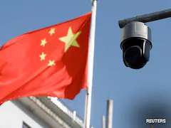 'Beware Of Handsome Men, Beautiful Women': China's Spy Warning to Students