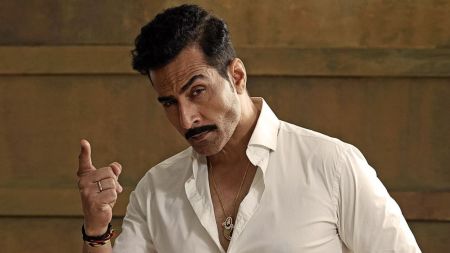 Sudhanshu Pandey accepts growth of his Anupamaa character was ‘stunted’, answers if Gaurav Khanna’s entry impacted him: ‘Show cannot only run on romance’