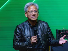 Nvidia Gets DOJ Subpoena In Escalating Antitrust Probe