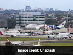 Australian Air Traffic Controller Found Sleeping On Duty After 10 Night Shifts In 12 Days