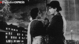 Raj Kapoor ‘burned himself with cigarette butts’, wept bitterly in the bathtub after Nargis married Sunil Dutt: ‘A great betrayal’