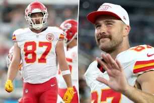 Why Travis Kelce says he ‘hasn’t considered retirement’ yet