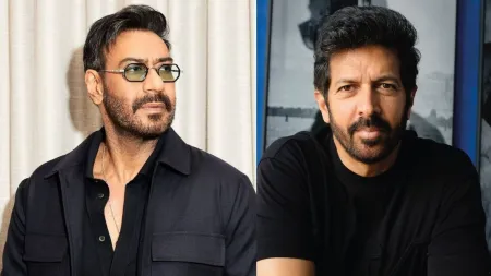 Ajay Devgn leases out commercial office space to Kabir Khan for a monthly rent of Rs 7 lakh: report